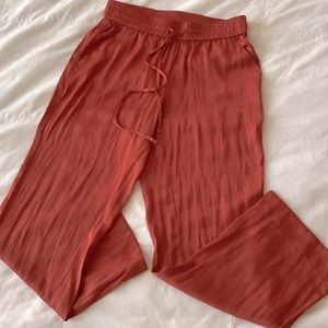 LOFT Cropped Pants Size XS Petite